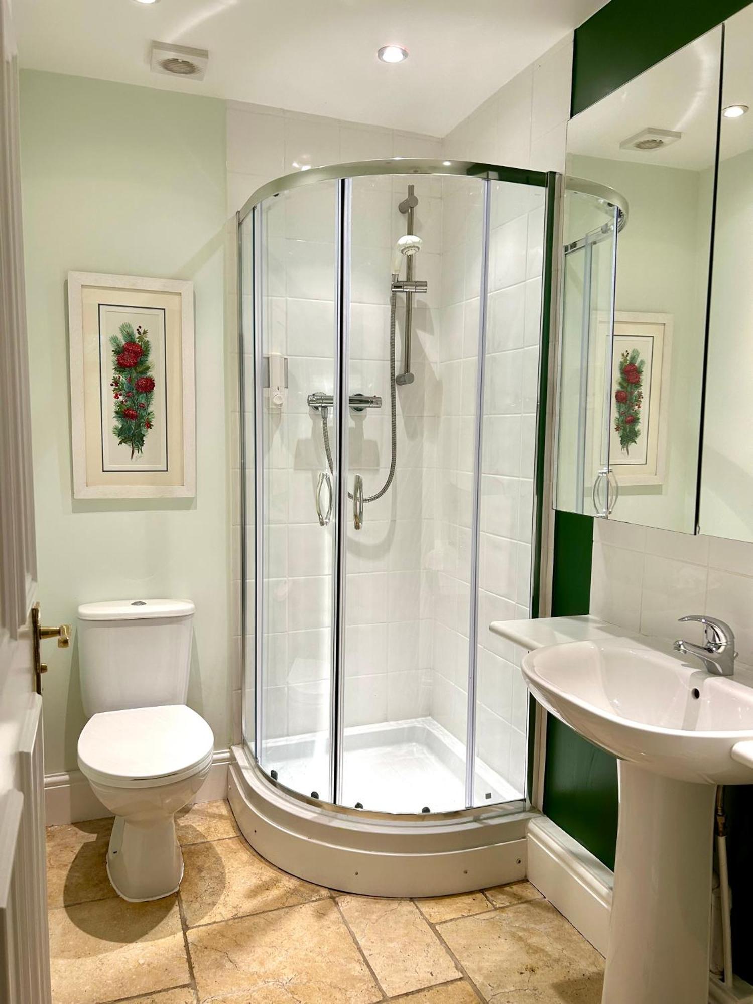 Apartment Four Seasons - In The Cotswolds *