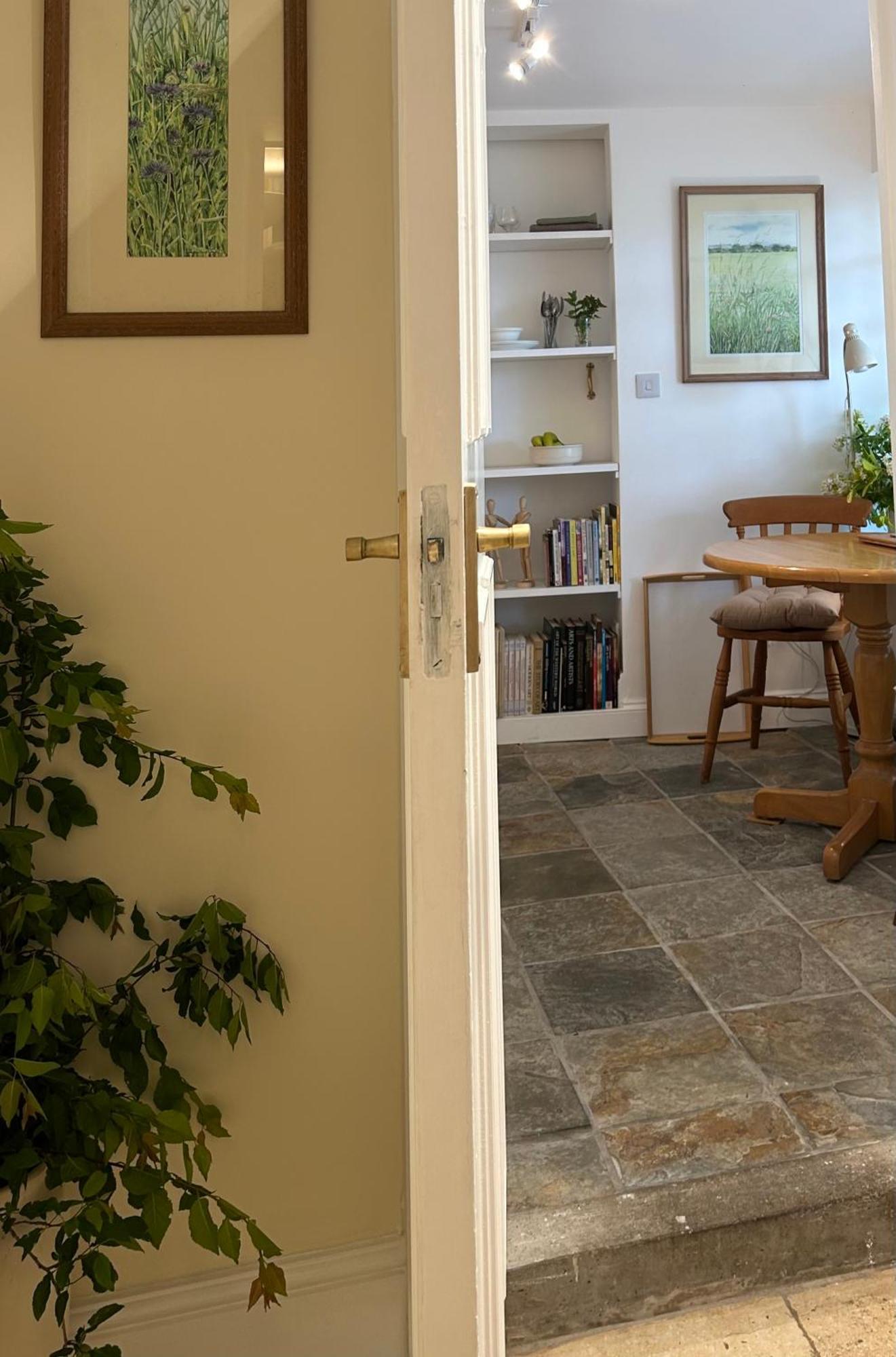 Four Seasons - In The Cotswolds Apartment